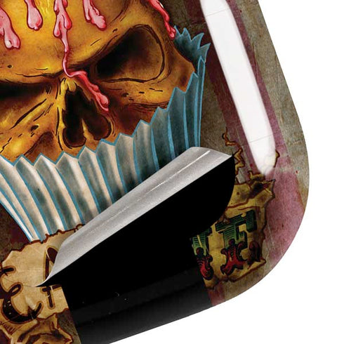 Alchemy Carta Eat Me Galaxy Buds Pro Skin